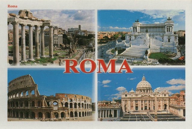 ROMA