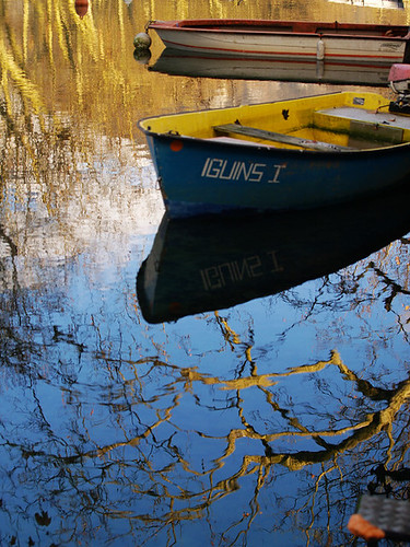 reflexion du riviere thiou (by plateaukao) reflexion du riviere thiou (by plateaukao)