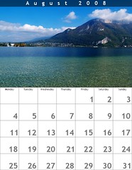 08 august